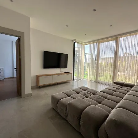 Luxury W 5 Bedrooms / 5 Bathrooms Bodrum