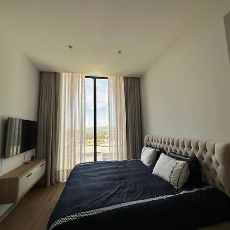 빌라 Luxury W 5 Bedrooms / 5 Bathrooms